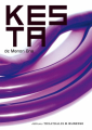 Couverture Kesta Editions Théâtrales (Jeunesse) 2016