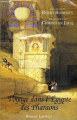 Couverture Voyage dans l'Egypte des pharaons Editions Robert Laffont 1995