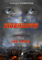 Couverture Ingeniuman, tome 1 : Les évols Editions Libre 2 lire 2019