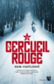 Couverture Le Cercueil Rouge Editions Anne Carrière 2011