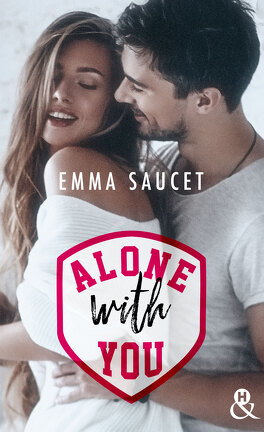Couverture Alone With You