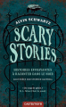 Couverture Scary Stories : Histoires effrayantes à raconter dans le noir Editions Castelmore 2021
