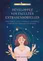 Couverture Développez vos facultés extrasensorielles Editions Hachette 2021