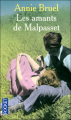 Couverture Les amants de Malpasset Editions Pocket 2006