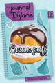 Couverture Le journal de Dylane, tome 13 : Cream puff Editions Boomerang 2021