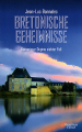 Couverture Commissaire Dupin, tome 7 : Les secrets de Brocéliande Editions Kiepenheuer & Witsch 2018