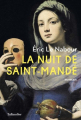 Couverture La Nuit de Saint-Mandé Editions Tallandier 2020