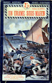 Couverture Le sous-marin "Jules Verne" Editions Tallandier 1931