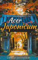 Couverture Acer japonicum Editions Autoédité 2021