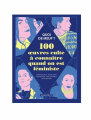 Couverture Quoi de meuf - 100 oeuvres culte à connaître quand on est féministe Editions Marabout (Psychologie) 2021