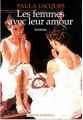 Couverture Les femmes avec leur amour Editions Folio  1997