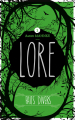 Couverture Lore, tome 2 : Faits divers Editions Hachette 2020