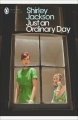 Couverture Just an Ordinary Day: The Uncollected Stories Editions Penguin books (Modern Classics) 2017