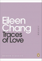 Couverture Traces of Love Editions Penguin books (Modern Classics) 2014