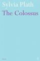 Couverture The Colossus Editions Faber & Faber 2008