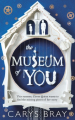 Couverture The Museum of You Editions Hutchinson 2016