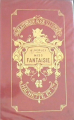 Couverture Miss Fantaisie Editions Hachette 1894
