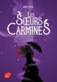 Couverture Les Soeurs Carmines, tome 2 : Belle de gris Editions Le Livre de Poche 2021