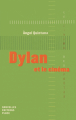 Couverture Dylan et le cinéma Editions Nouvelles Éditions Place 2021