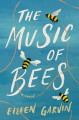 Couverture The Music of Bees Editions Dutton 2021
