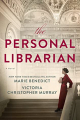 Couverture The Personal Librarian Editions Berkley Books 2021
