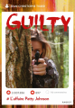 Couverture Guilty, tome 2 : L'affaire Patty Johnson Editions Rageot 2021