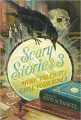 Couverture Scary Stories, book 3: More Tales to Chill Your Bones Editions Harper 2011