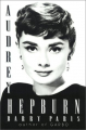 Couverture Audrey Hepburn Editions Berkley Books 2001