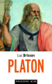 Couverture Platon Editions Cerf (LeXio) 2020