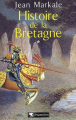 Couverture Histoire de la Bretagne Editions Pygmalion 2003