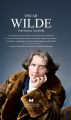 Couverture Oscar Wilde : L'intrégrale illustrée Editions Archipoche 2021
