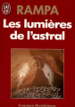 Couverture Les lumières de l’Astral  Editions J'ai Lu (Aventure mystérieuse) 1990