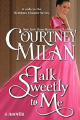 Couverture The Brothers Sinister, book 4.5: Talk Sweetly to Me (Novella) Editions Autoédité 2014