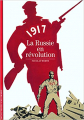 Couverture 1917 : La Russie en révolution Editions Gallimard  (Découvertes - Histoire) 2003