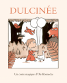 Couverture Dulcinée Editions L'École des loisirs (Albums) 2021