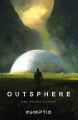Couverture Outsphere, tome 1 Editions Inceptio 2021