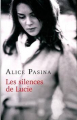 Couverture Les silences de Lucie Editions France Loisirs (Poche) 2017