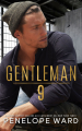 Couverture Gentleman 9 Editions Autoédité 2021