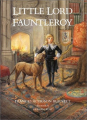 Couverture Le petit lord Fauntleroy / Le petit lord Editions David R. Godine 1993