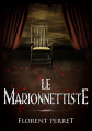 Couverture Le Marionnettiste Editions Autoédité 2018