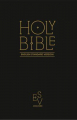 Couverture La Bible Editions HarperCollins 2012