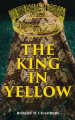 Couverture Le roi de jaune vêtu / Le roi en jaune Editions e-artnow 2020