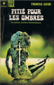 Couverture Pitié Pour Les Ombres et autres contes fantastiques Editions Marabout (Fantastique) 1973