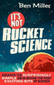 Couverture It's Not Rocket Science Editions Little, Brown Book 2012