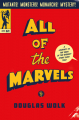 Couverture All of the Marvels: A Journey to the Ends of the Biggest Story Ever Told Editions Penguin books 2021