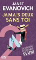 Couverture Une aventure de Stéphanie Plum, tome 02 : Deux fois n'est pas coutume / Jamais deux sans toi Editions 12-21 2013