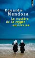 Couverture Le Mystère de la crypte ensorcelée Editions Points (Essais) 1998