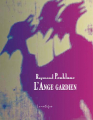 Couverture L'ange Gardien Editions Lunatique 2017