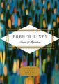 Couverture Border Lines: Poems of Migration Editions Everyman's library 2020