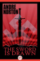 Couverture The Sword Is Drawn Editions Open Road 2014